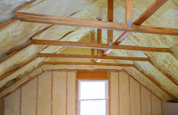 Best Insulation for Specific Applications in Red Lick, TX